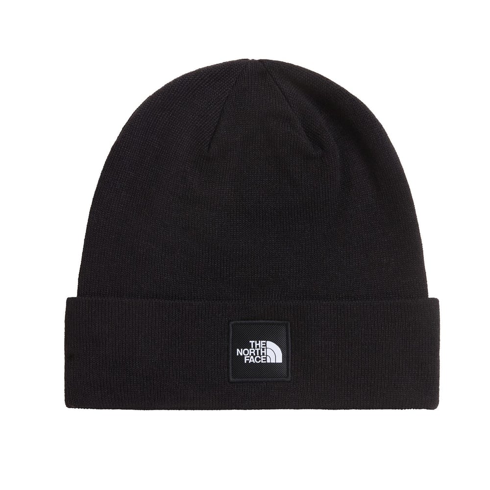 The North Face DOCK WORKER RECYCLED BEANIE Unisex Bere NF0A8HMGJK31