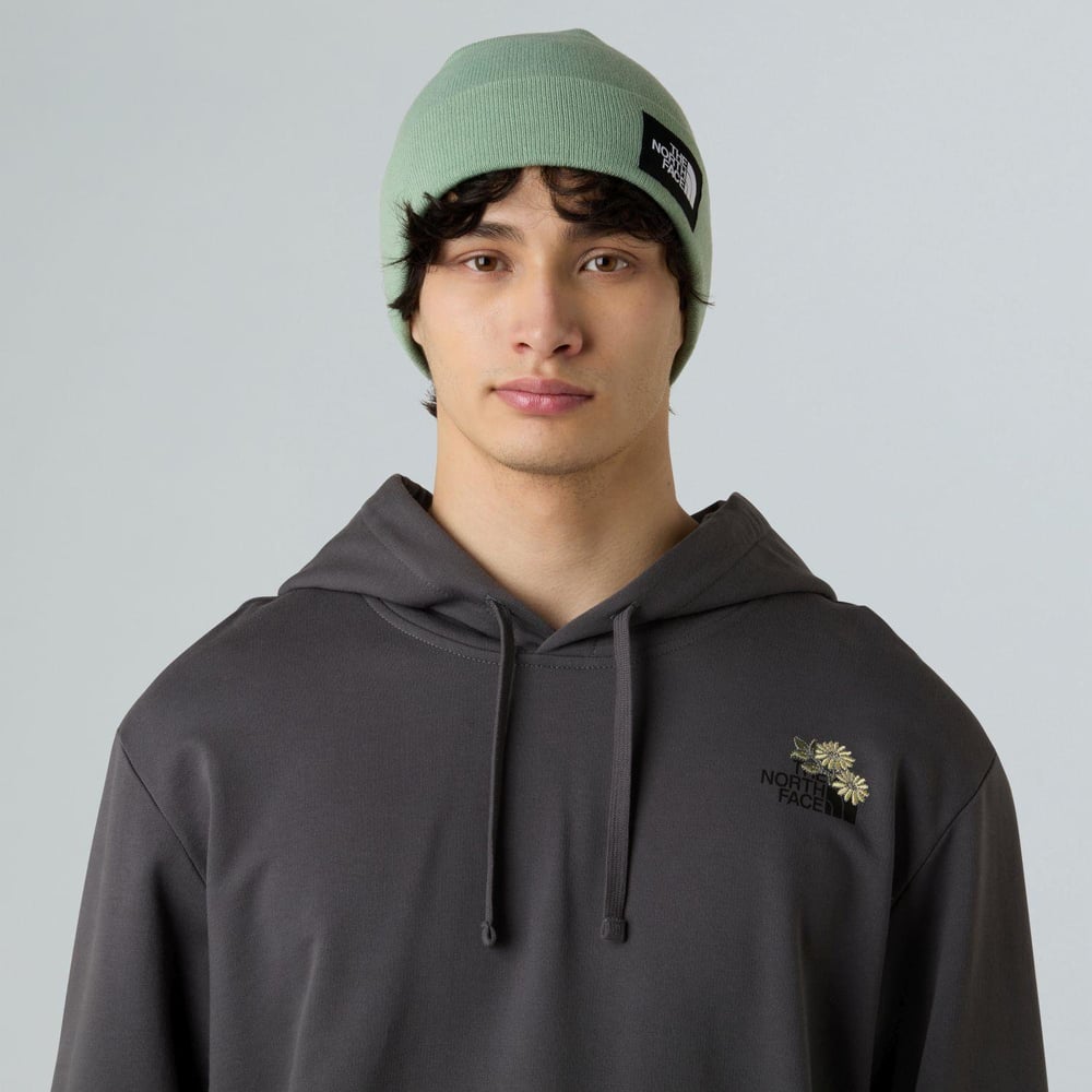 The North Face DOCK WORKER RECYCLED BEANIE Unisex Bere NF0A3FNTBQ11
