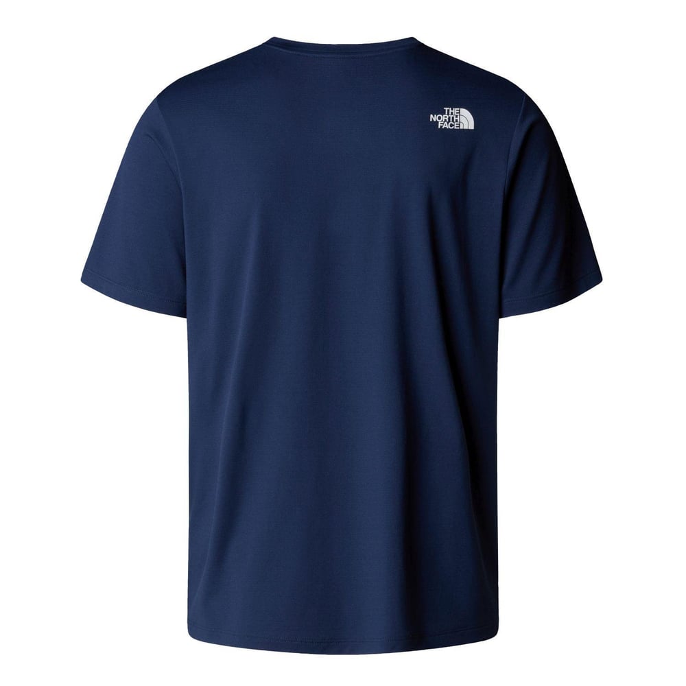 The North Face Erkek 24/7 Tişört LOGO GRAPHIC REG NF0A8BEJ8K21
