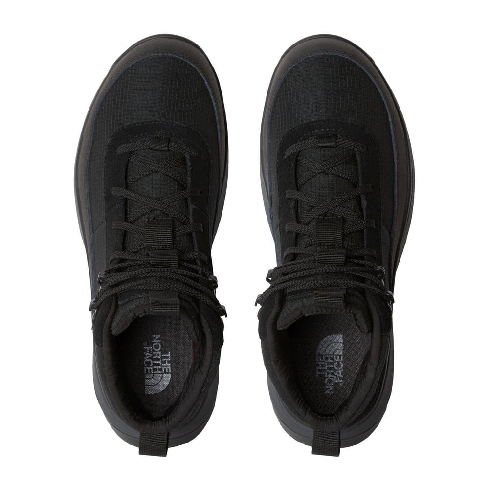 The North Face M BERGEN MID WP Erkek Bot NF0A8D8WW9O1