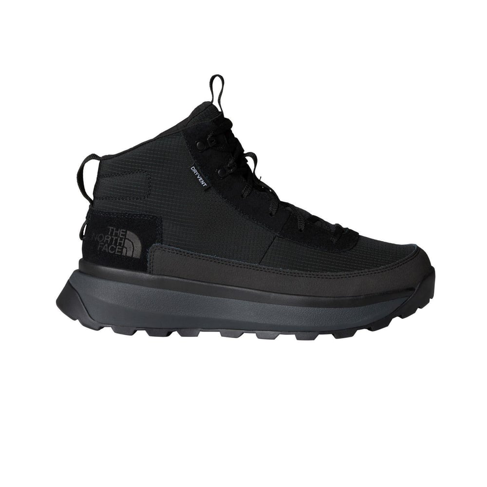 The North Face M BERGEN MID WP Erkek Bot NF0A8D8WW9O1