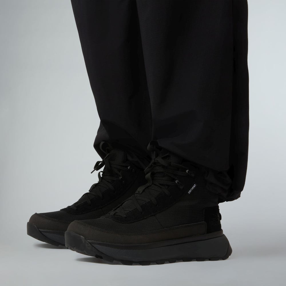 The North Face M BERGEN MID WP Erkek Bot NF0A8D8WW9O1