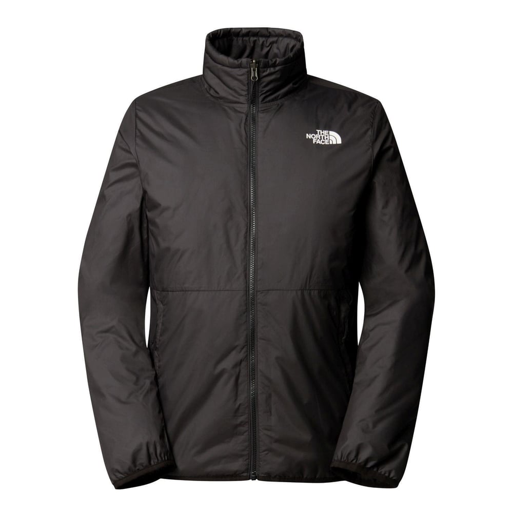 The North Face Erkek CARTO 3IN 1 CEKET NF0A5IWI4H01
