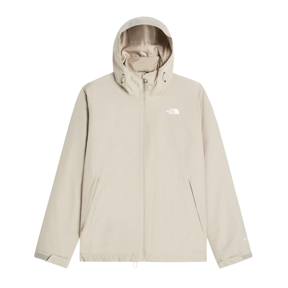 The North Face Erkek Carto Mono Triclimate 3ü 1 Arada Kapüşonlu Mont NF0A8D1S2MB1