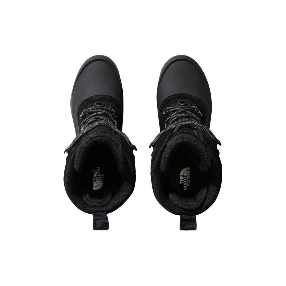 The North Face Erkek CHILKAT V LACE SU GEÇİRMEZ BOT NF0A5LW3KT01