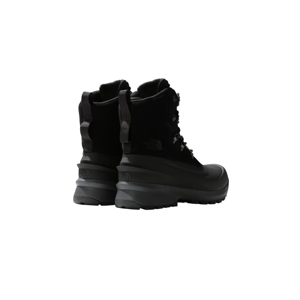 The North Face Erkek CHILKAT V LACE SU GEÇİRMEZ BOT NF0A5LW3KT01