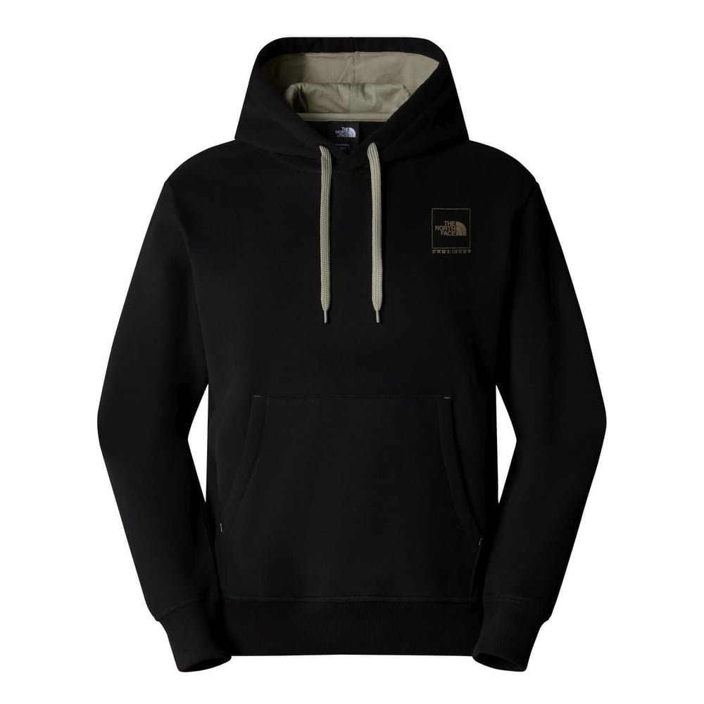 The North Face Erkek COORDINATES KAPÜŞONLU ÜST NF0A89D9JK31