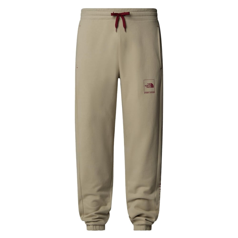 The North Face Erkek COORDINATES PANTOLON NF0A89DB1I41