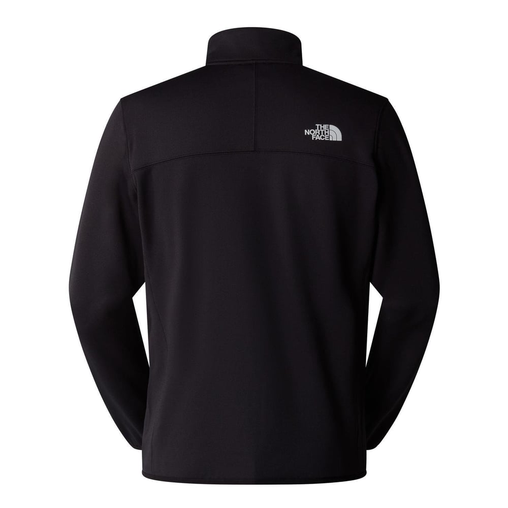 The North Face Erkek CREST FZ NF0A897CJK31