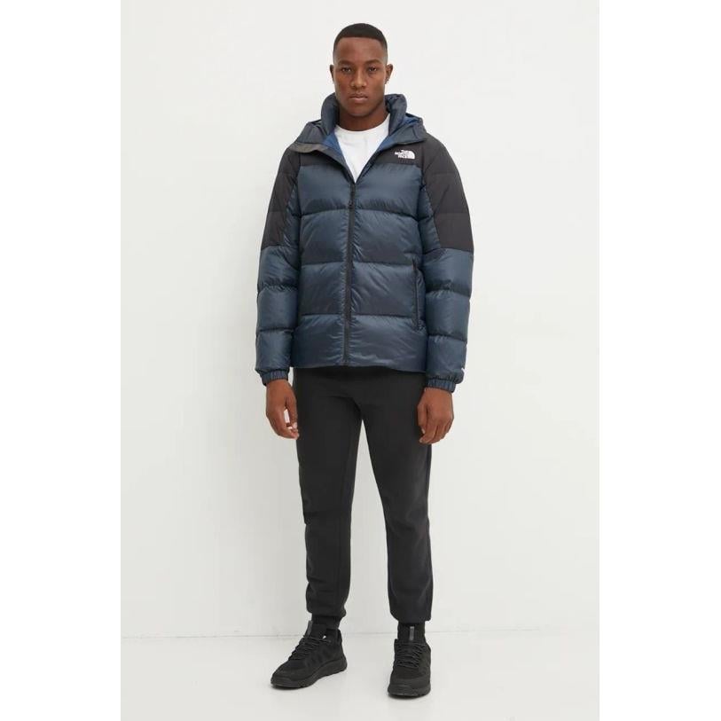 The North Face Erkek DIABLO DOWN 2.0 KAPÜŞONLU K.TÜYÜ CEKET NF0A899299O1