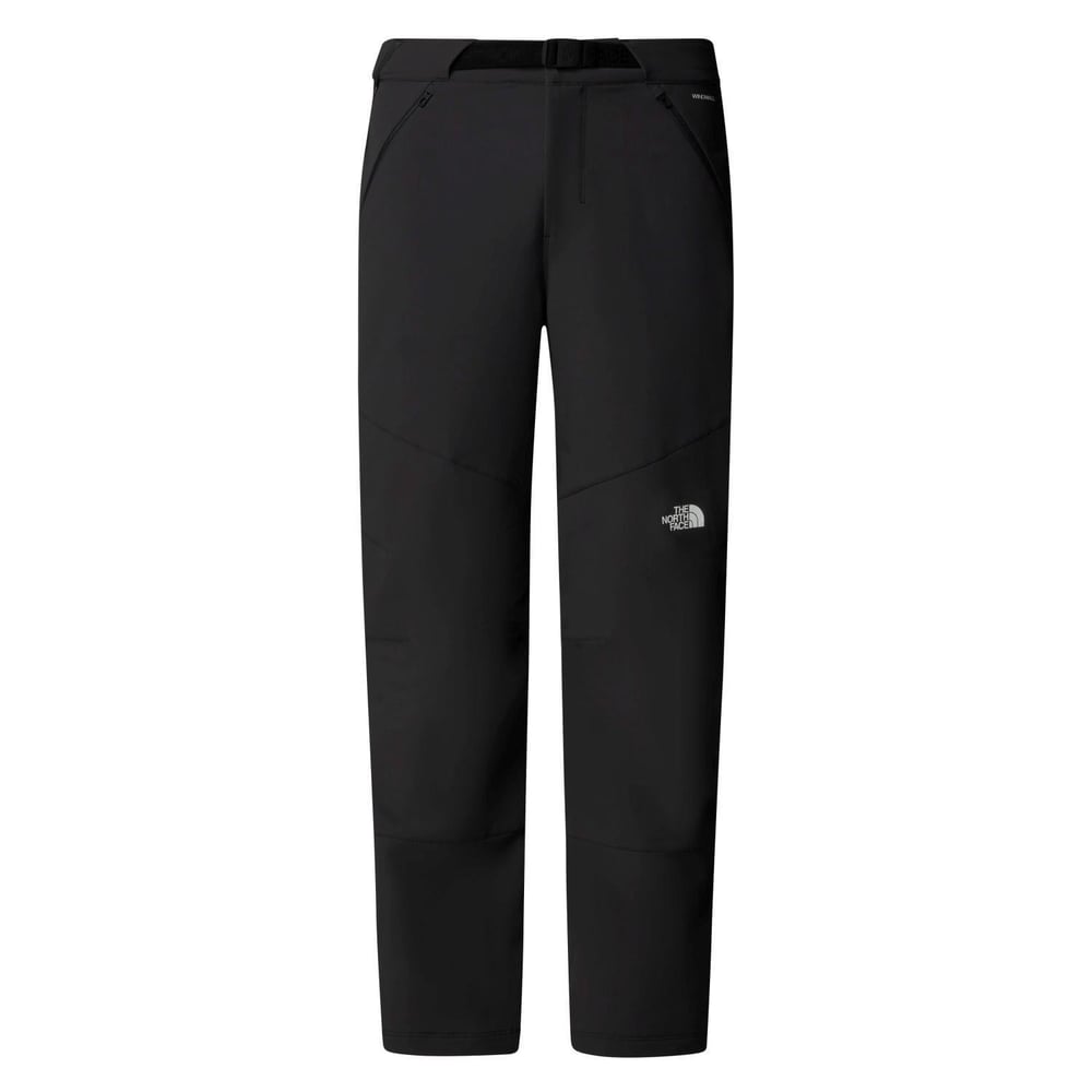The North Face Erkek DIABLO REG TAPERED PANTOLON NF0A7X6D4EN1