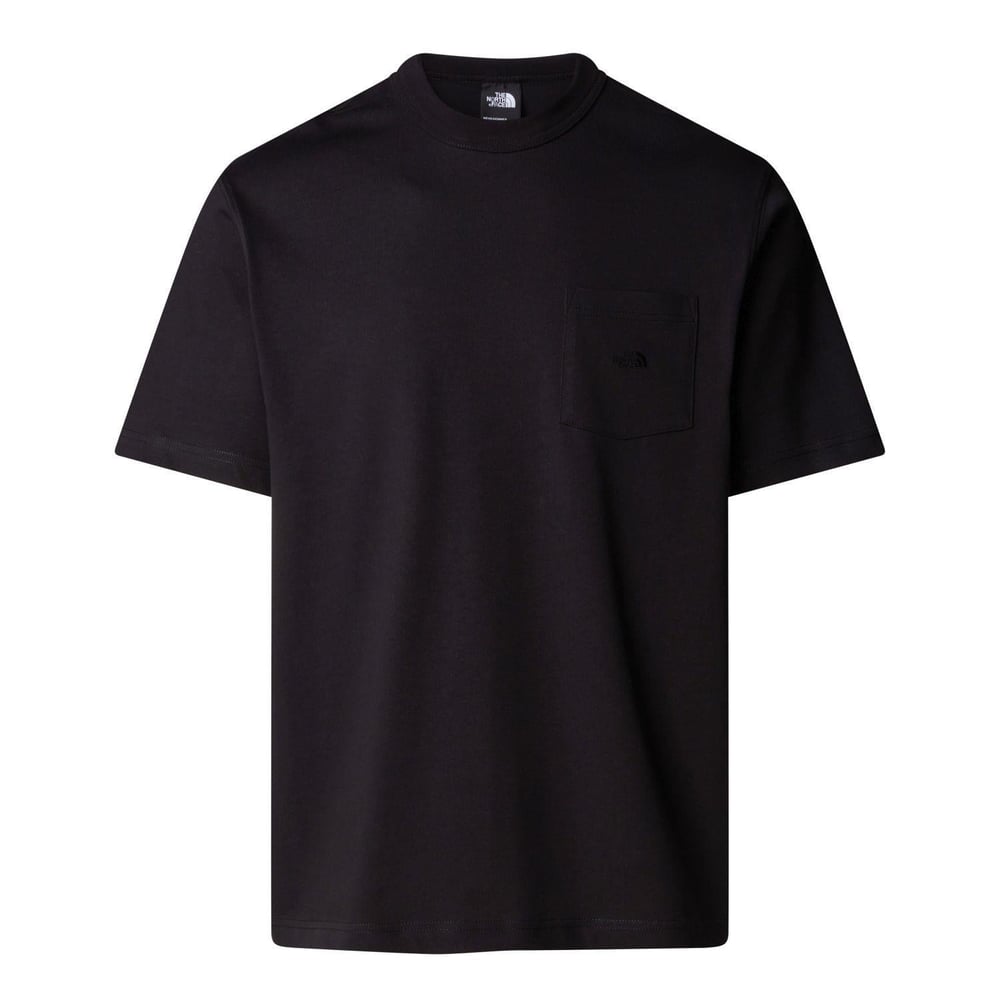 The North Face Erkek DOME RELAXED POCKET Tişört  NF0A8C3PJK31