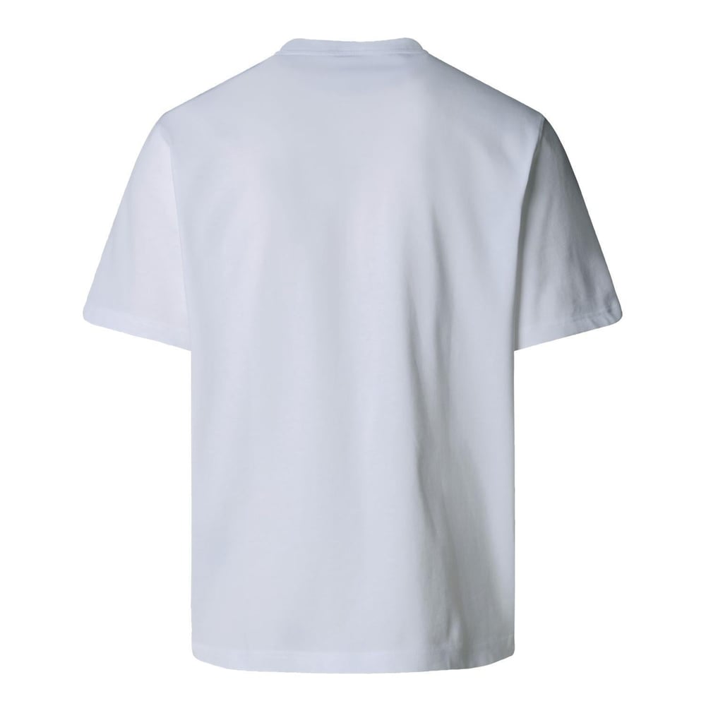 The North Face Erkek DOME RELAXED POCKET Tişört  NF0A8C3PFN41