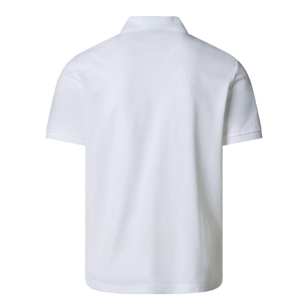 The North Face M ESSENTIAL REGULAR POLO Erkek NF0A8C1PFN41