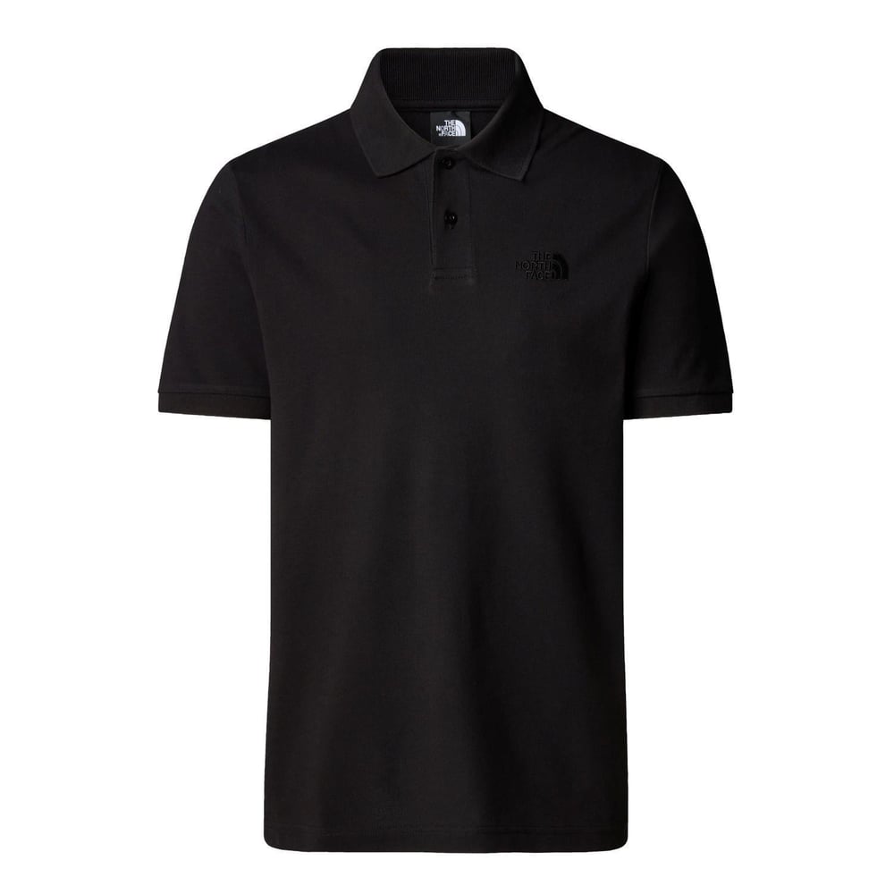 The North Face M ESSENTIAL REGULAR POLO Erkek NF0A8C1PJK31