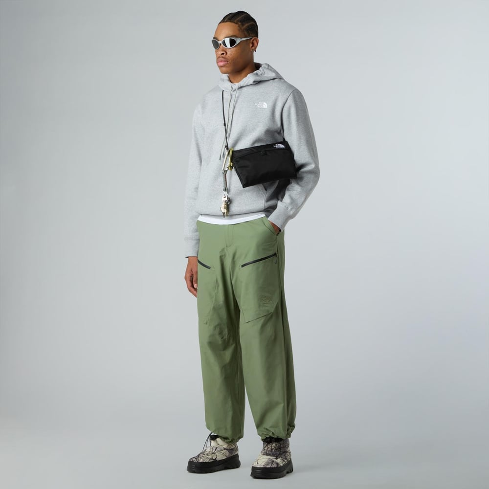 The North Face Erkek Essentıal Relaxed Hoodıe Sweatshirt NF0A89ESDYX1