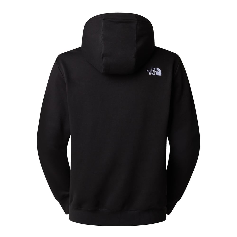 The North Face Erkek Essentıal Relaxed Hoodıe Sweatshirt NF0A89ESJK31