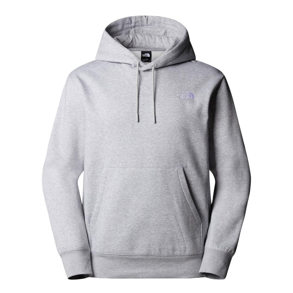 The North Face Erkek Essentıal Relaxed Hoodıe Sweatshirt NF0A89ESDYX1