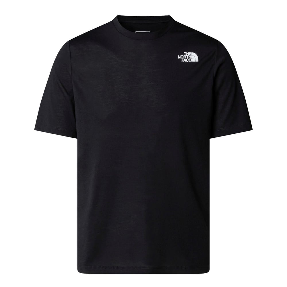The North Face Erkek FOUNDATION MOUNTAINS FACES Tişört  NF0A8BQWJK31