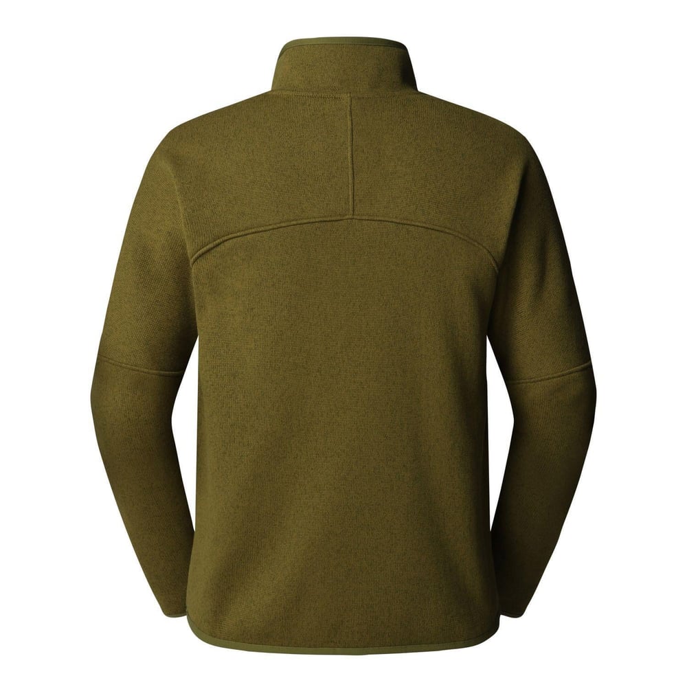 The North Face Erkek FRONT RANGE POLAR NF0A84HVPIE1