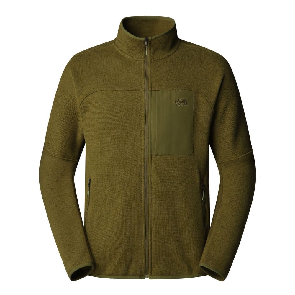 The North Face Erkek FRONT RANGE POLAR NF0A84HVPIE1