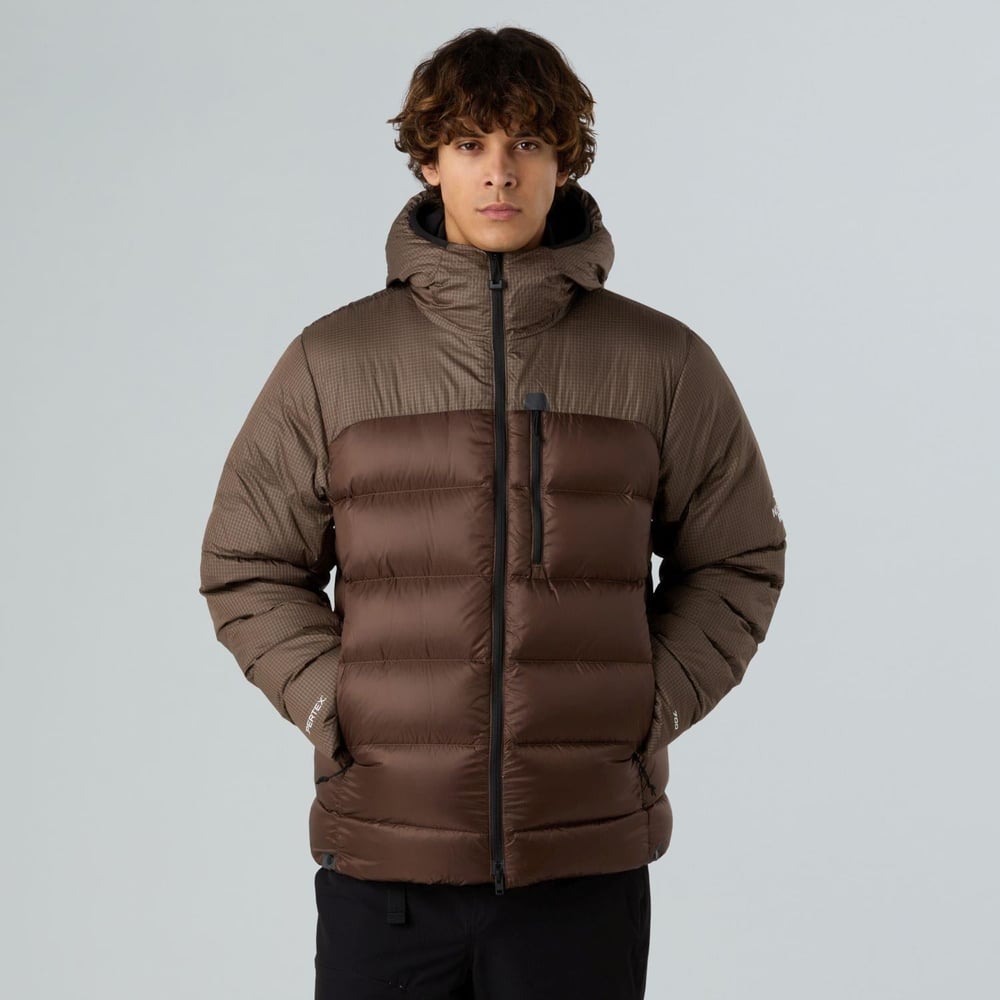 The North Face Erkek Hke Kalix Kaz Tüyü Kapşonlu Ceket NF0A8D1Y1OI1