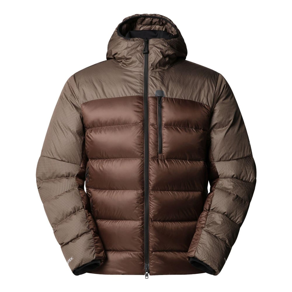 The North Face Erkek Hke Kalix Kaz Tüyü Kapşonlu Ceket NF0A8D1Y1OI1