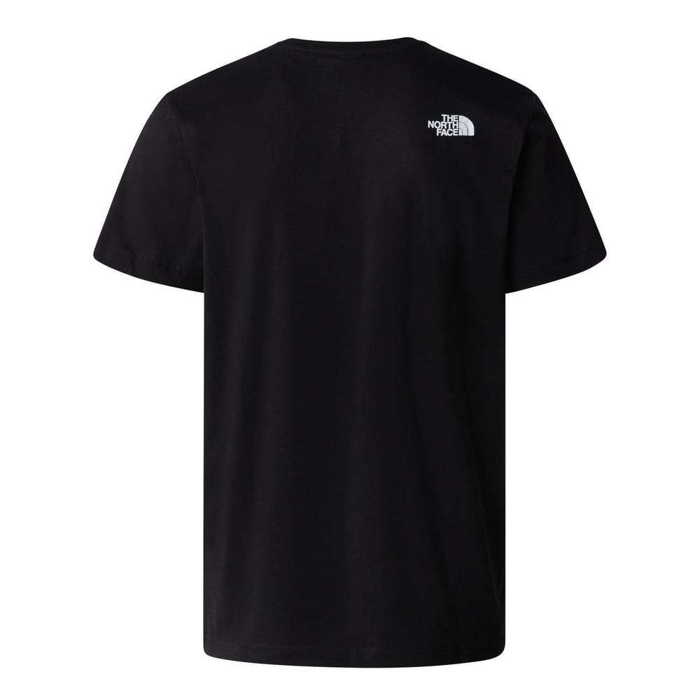 The North Face Erkek Tişört NF0A87NSJK31