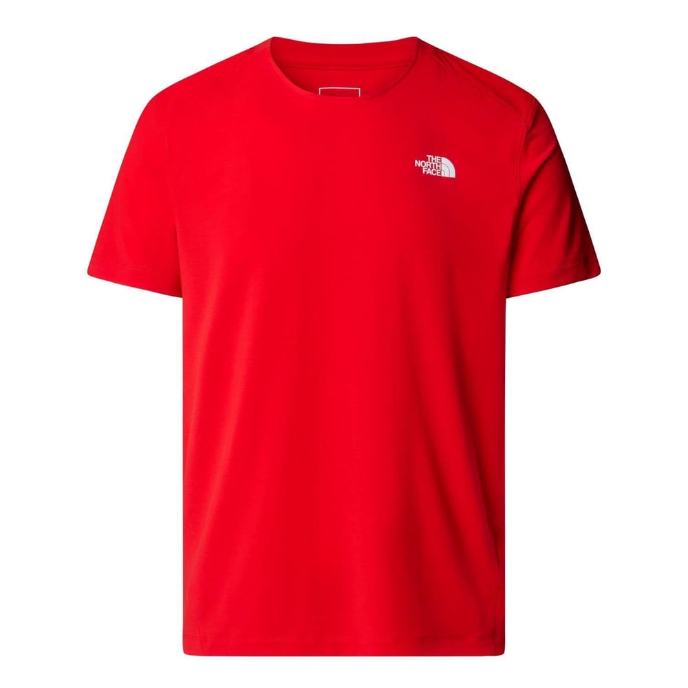 The North Face Erkek LIGHTNING ALPINE Tişört  NF0A87H7HCL1