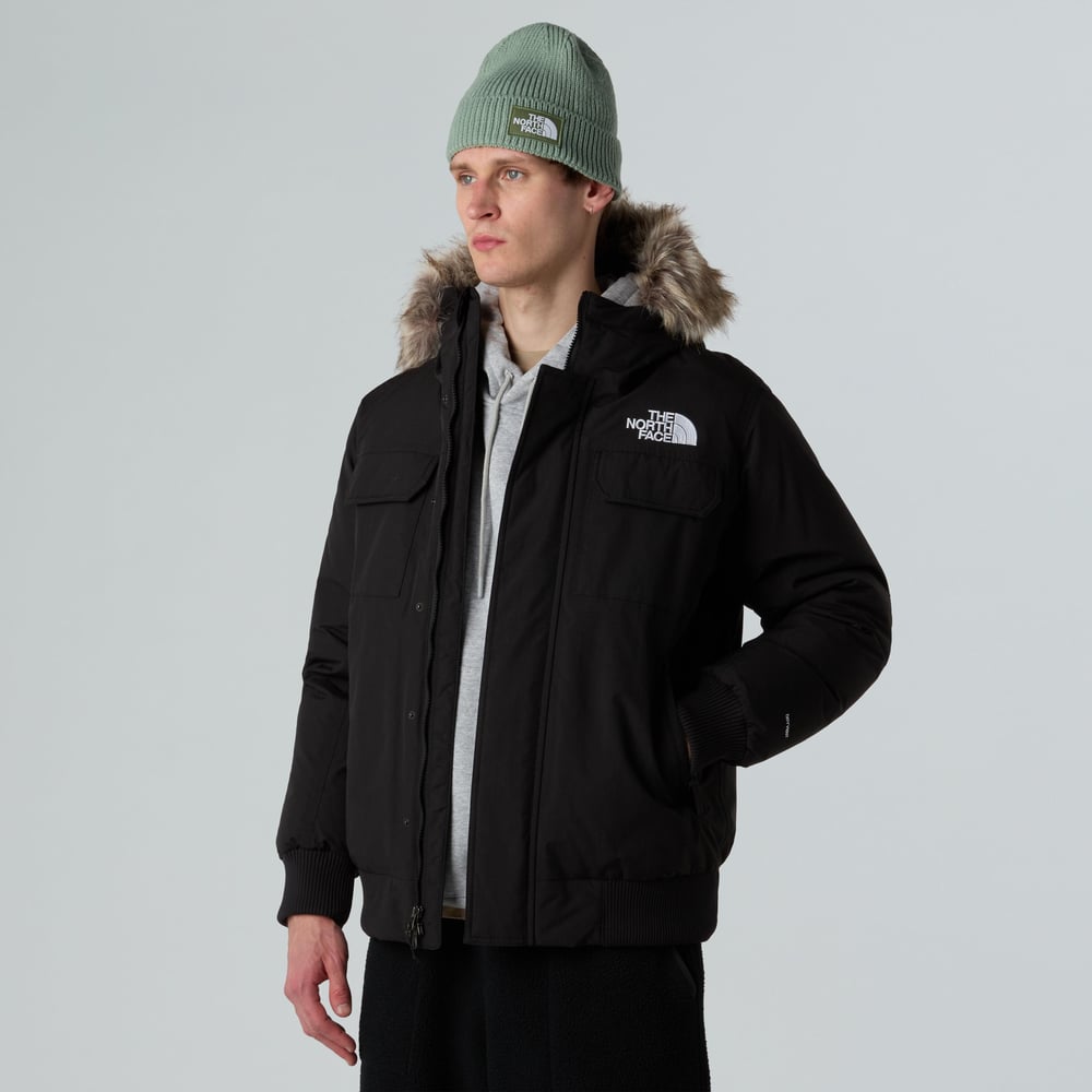 The North Face M MCMURDO BOMBER Erkek Ceket NF0A5GD9KX71
