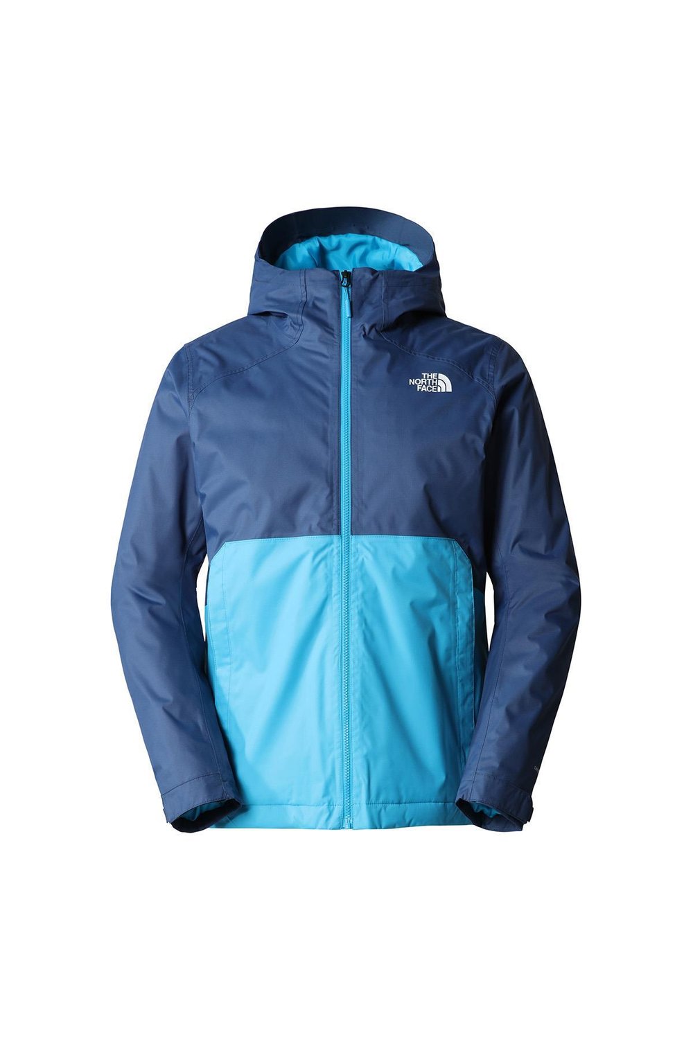 The North Face Erkek MILLER İçi Dolgulu Ceket NF0A3YFI83R1