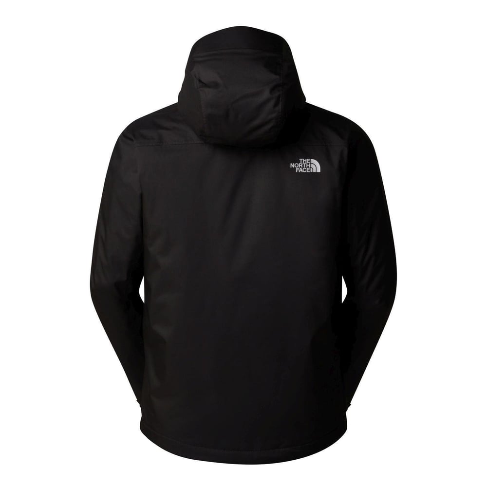 The North Face Erkek MILLER İçi Dolgulu Ceket NF0A3YFI4H01