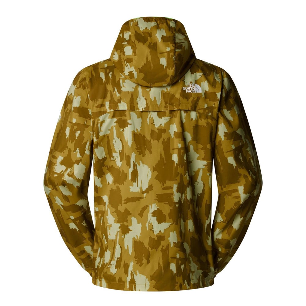 The North Face Erkek MOUNTAIN ATHLETICS HOODED WIND JACKET- NF0A89WV6UO1