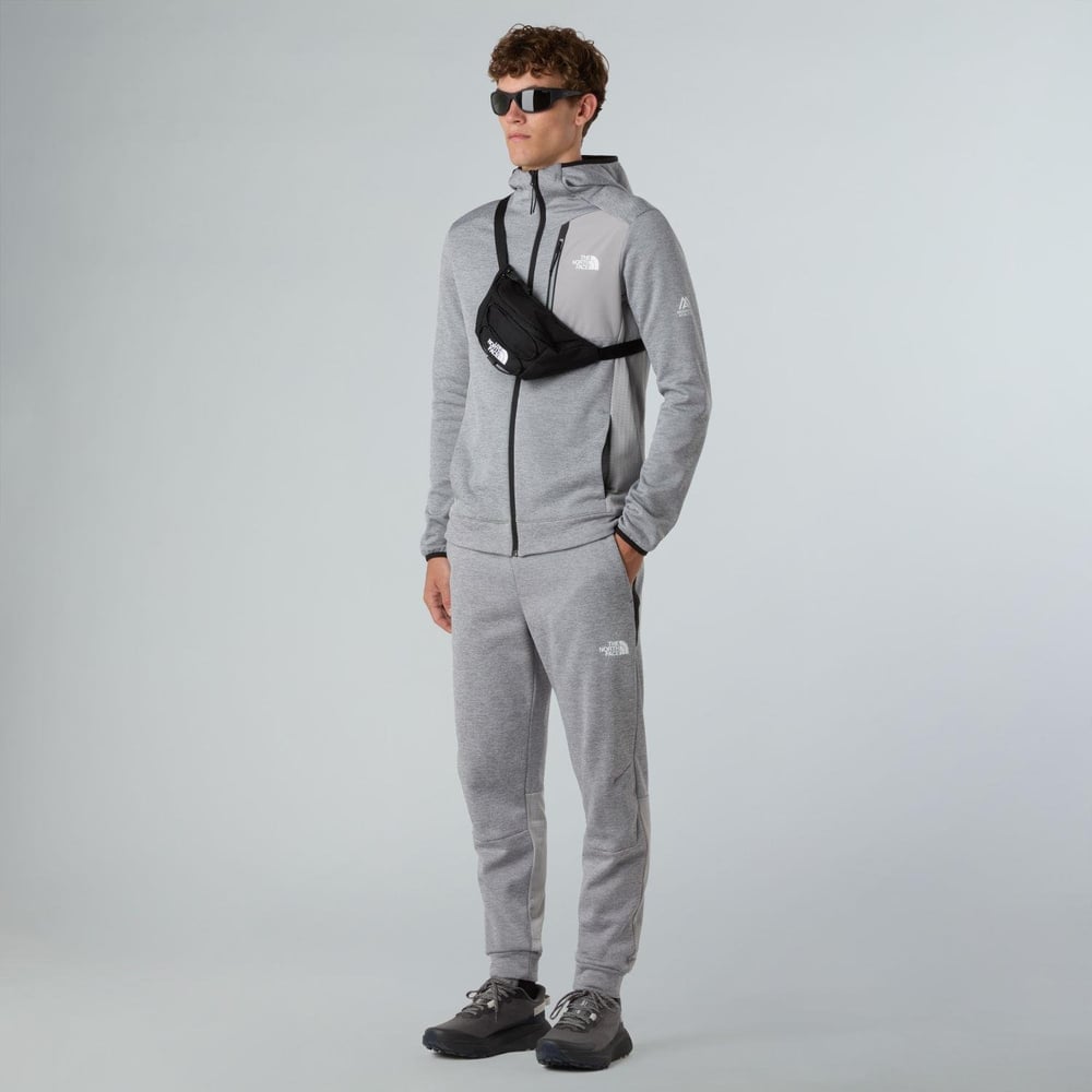 The North Face  Erkek Mountaın Athletıcs Fleece Pantolon Nf0A893Seb91