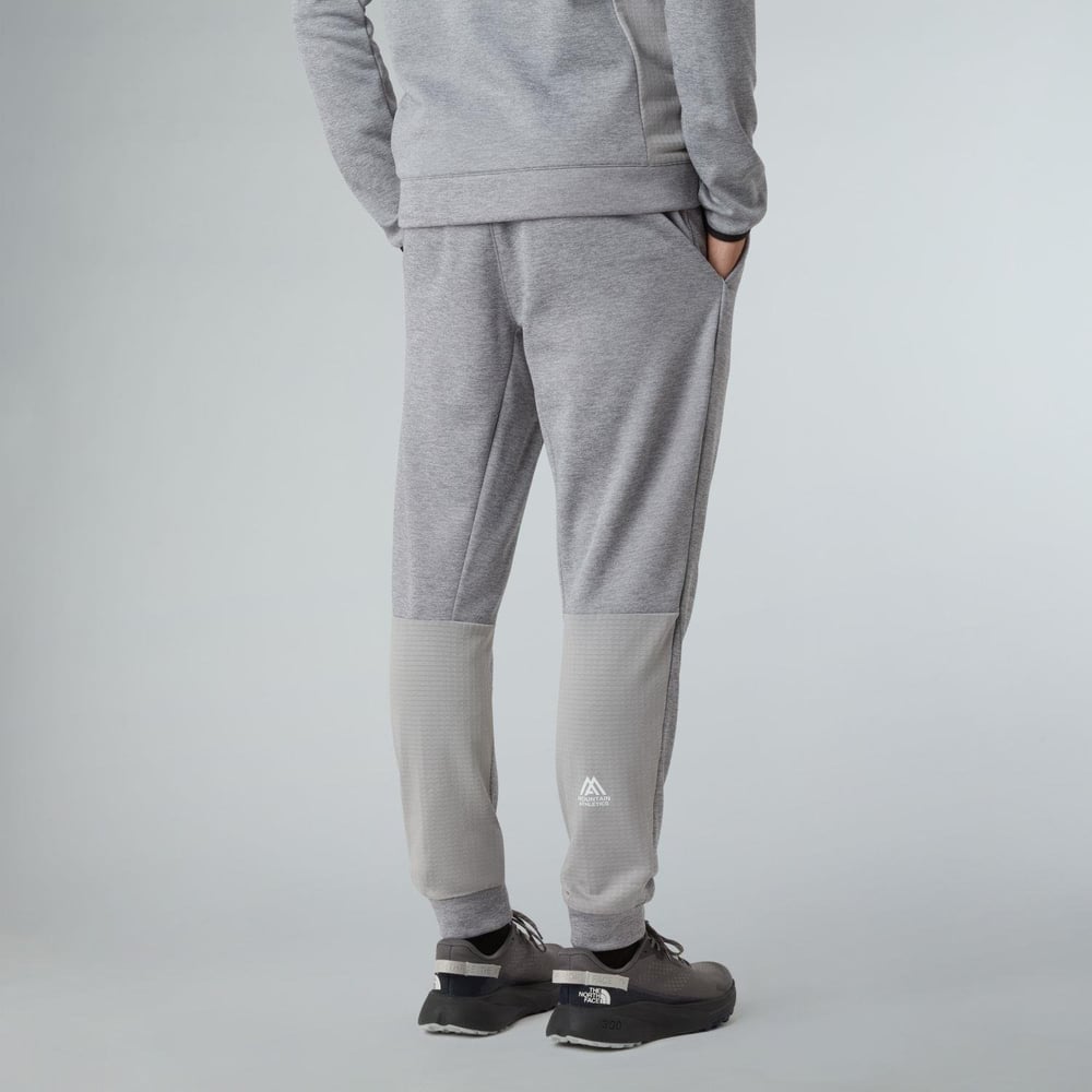 The North Face  Erkek Mountaın Athletıcs Fleece Pantolon Nf0A893Seb91