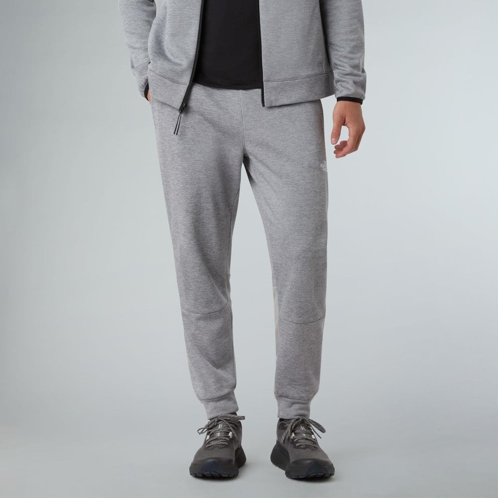 The North Face  Erkek Mountaın Athletıcs Fleece Pantolon Nf0A893Seb91