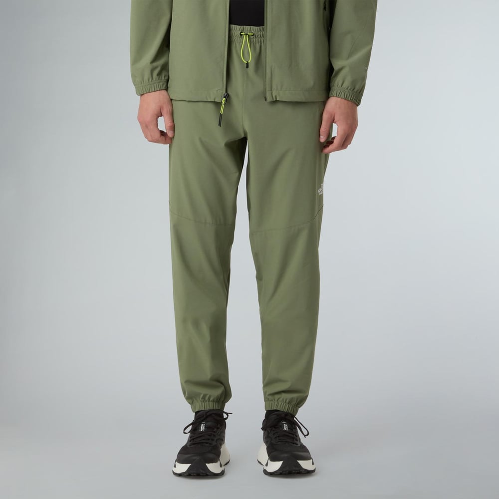 The North Face  Erkek Mountaın Athletıcs Wınd Pantolon Nf0A8Bgnbo91