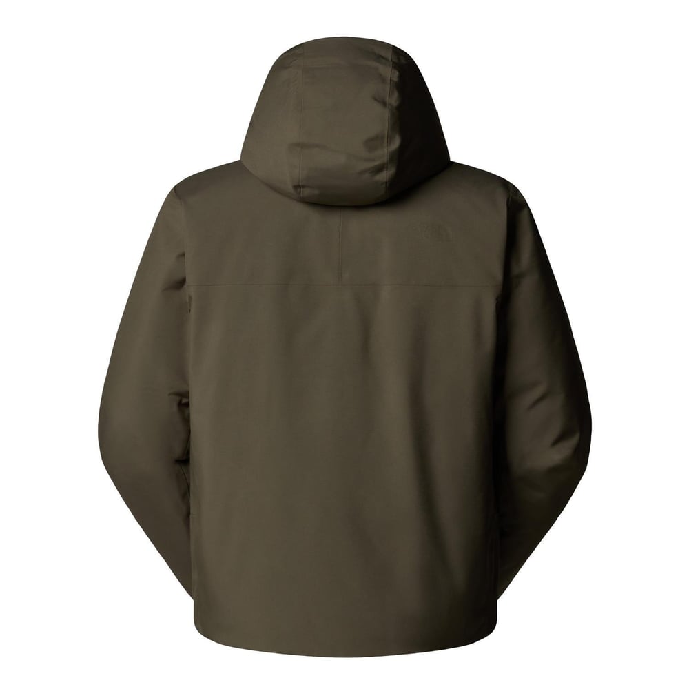 The North Face Erkek MTN Range Kaz Tüyü Mont NF0A88WD21L1