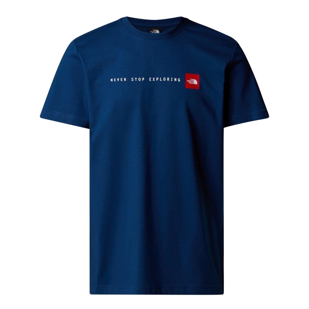 The North Face Erkek Tişört NF0A87NSD1R1