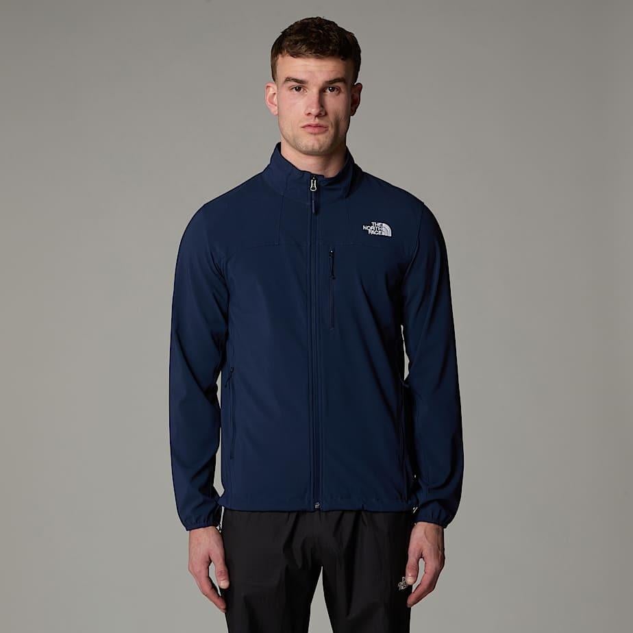 The North Face Erkek NIMBLE Ceket - EU NF0A8CD88K21