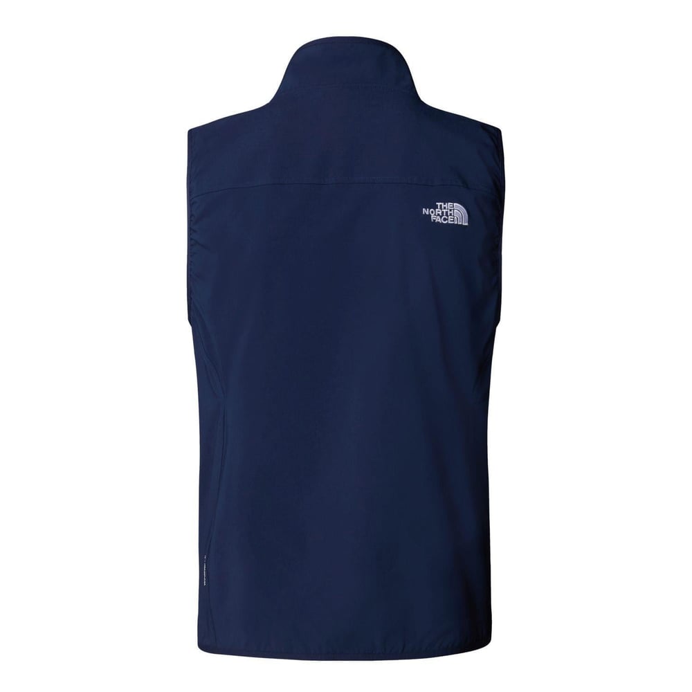 The North Face Erkek NIMBLE VEST - EU Yelek NF0A8CD78K21