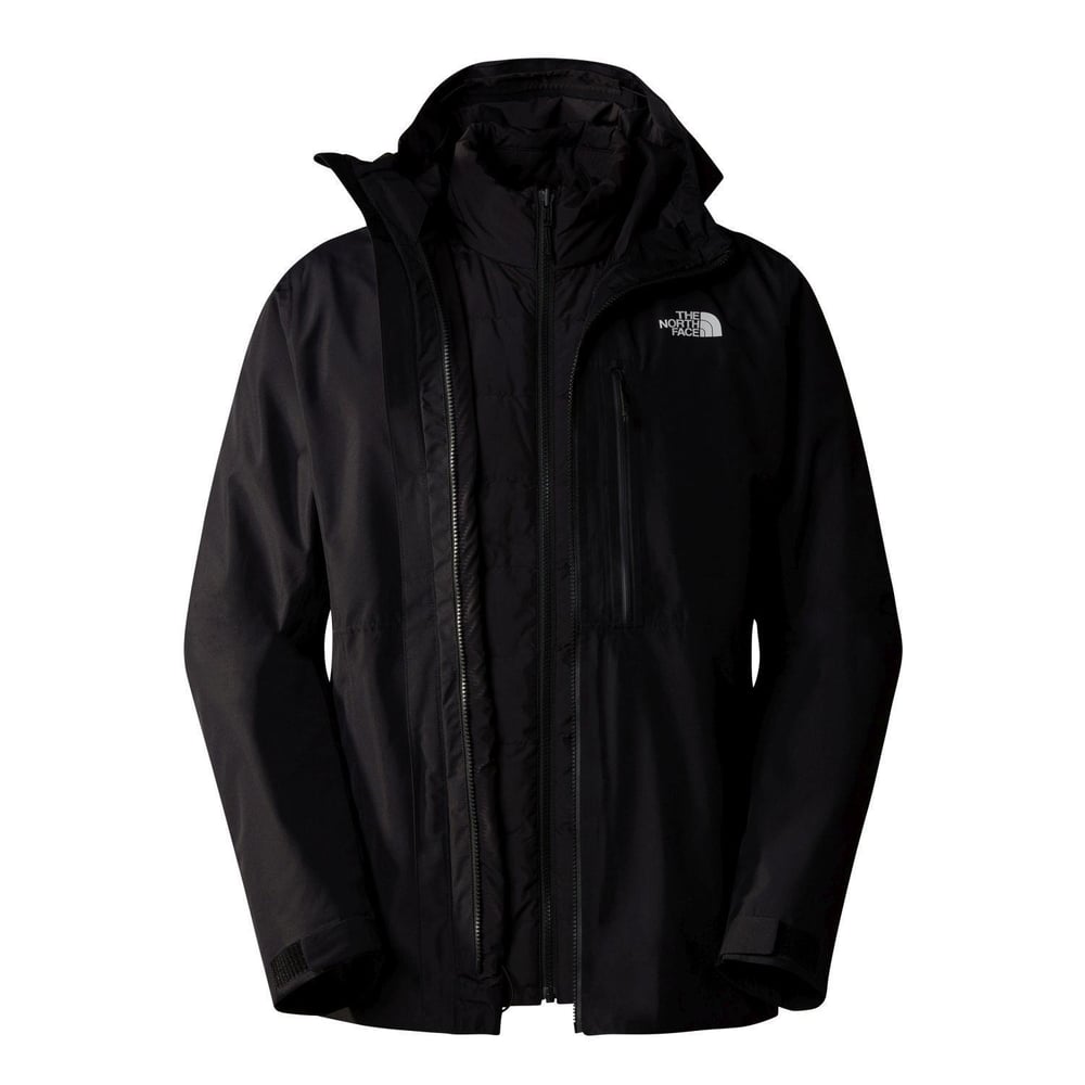The North Face M NORTH TABLE DOWN TRICLIMATE JACKET Erkek Ceket NF0A84IG4HF1