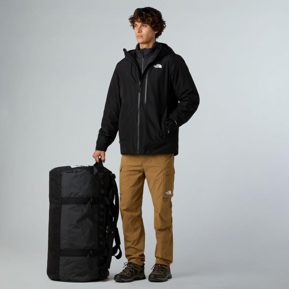 The North Face M NORTH TABLE DOWN TRICLIMATE JACKET Erkek Ceket NF0A84IG4HF1
