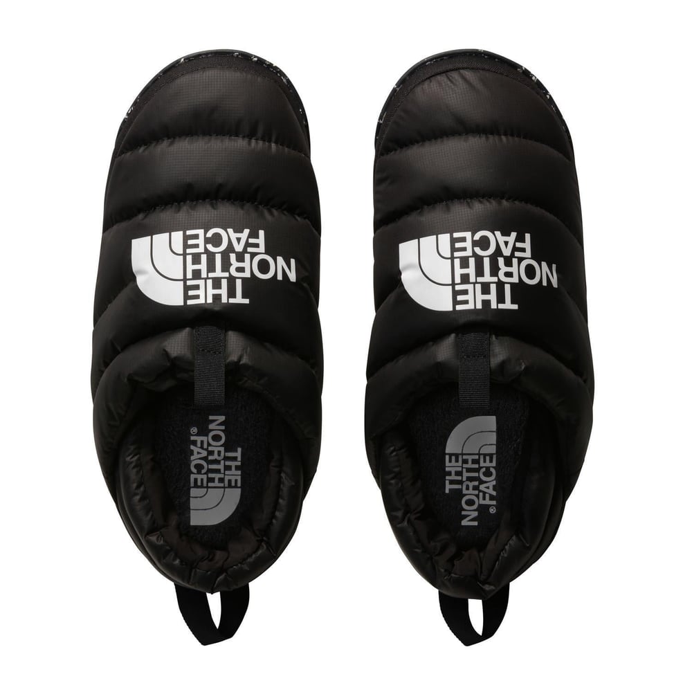 The North Face  Erkek Nuptse Mule Terlik Nf0A5G2Fky41