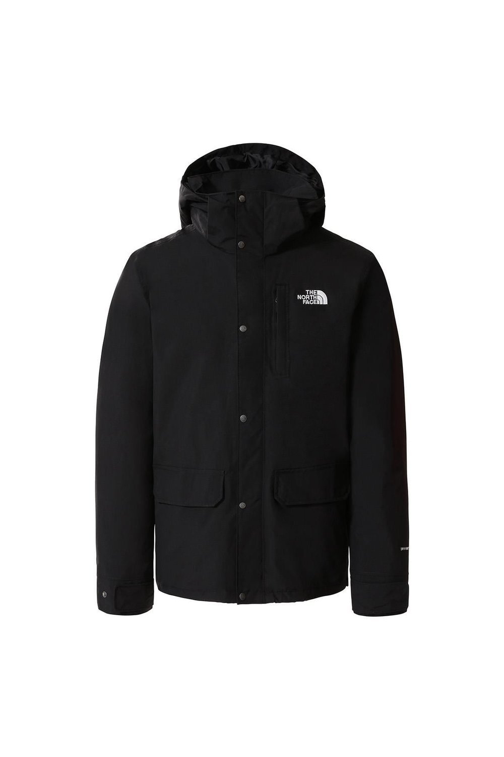 The North Face  Erkek PINECROFT TRICLIMATE 3n1 Ceket NF0A4M8EKX71