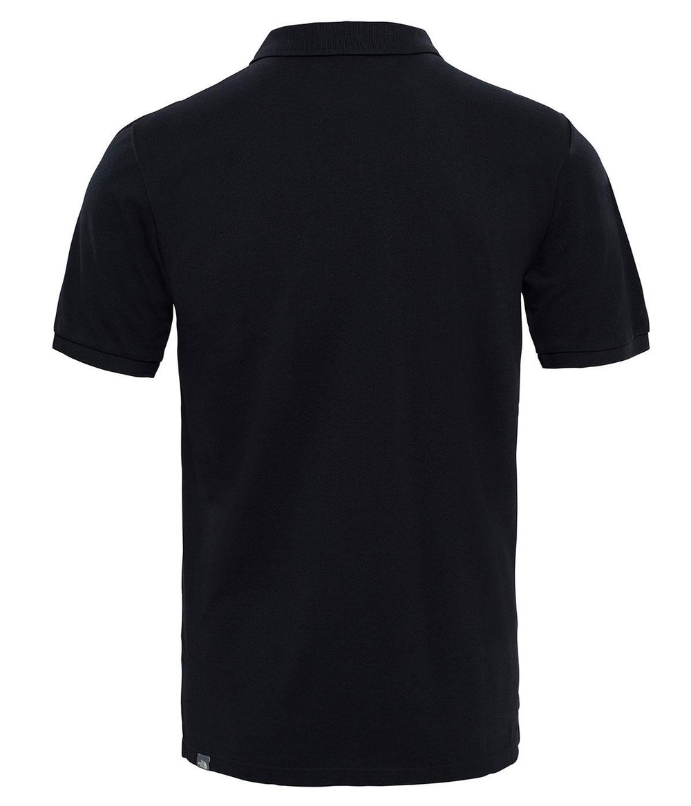 The North Face  Erkek Polo Piquet Tişört T0Cg71Jk3