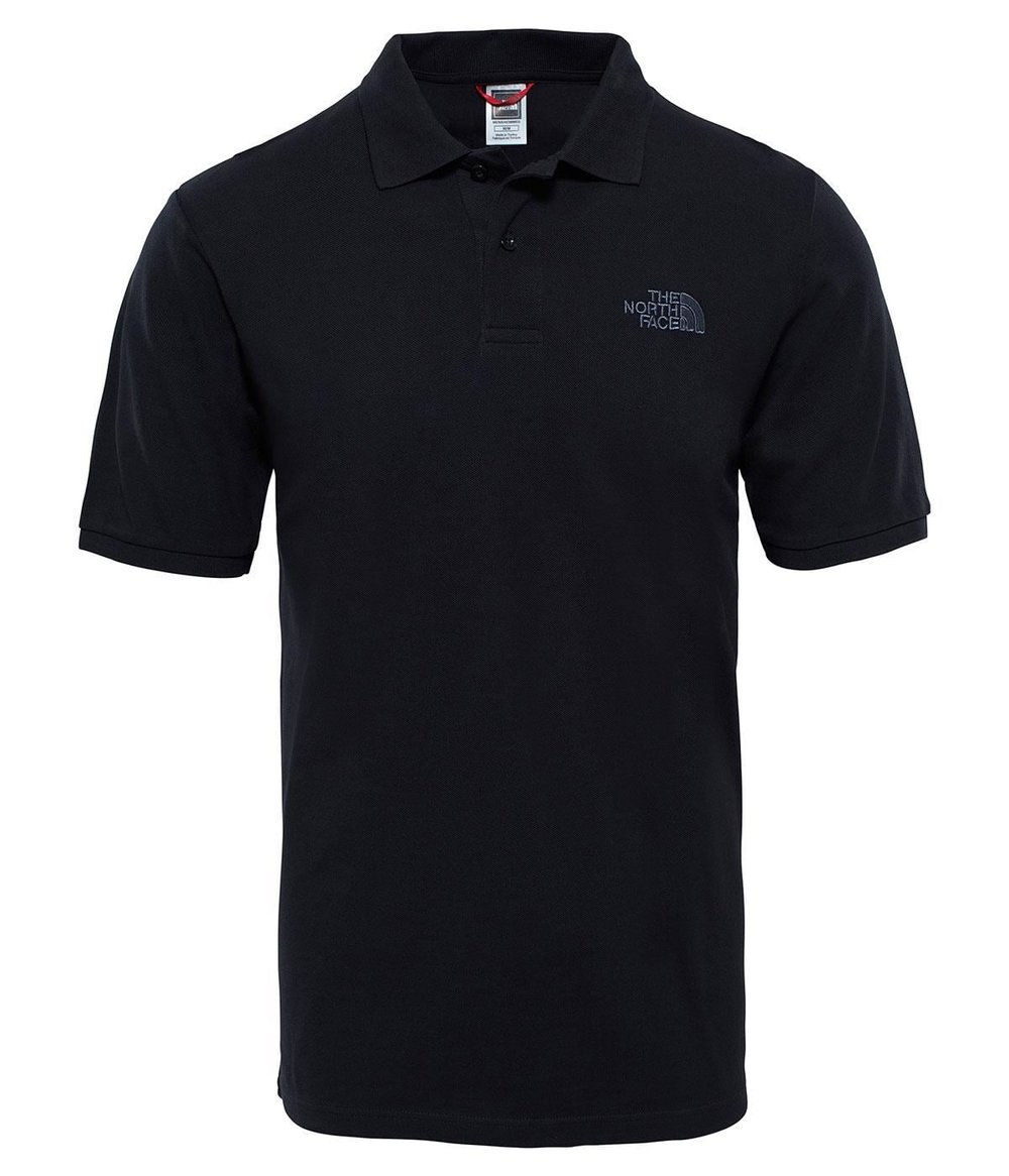 The North Face  Erkek Polo Piquet Tişört T0Cg71Jk3