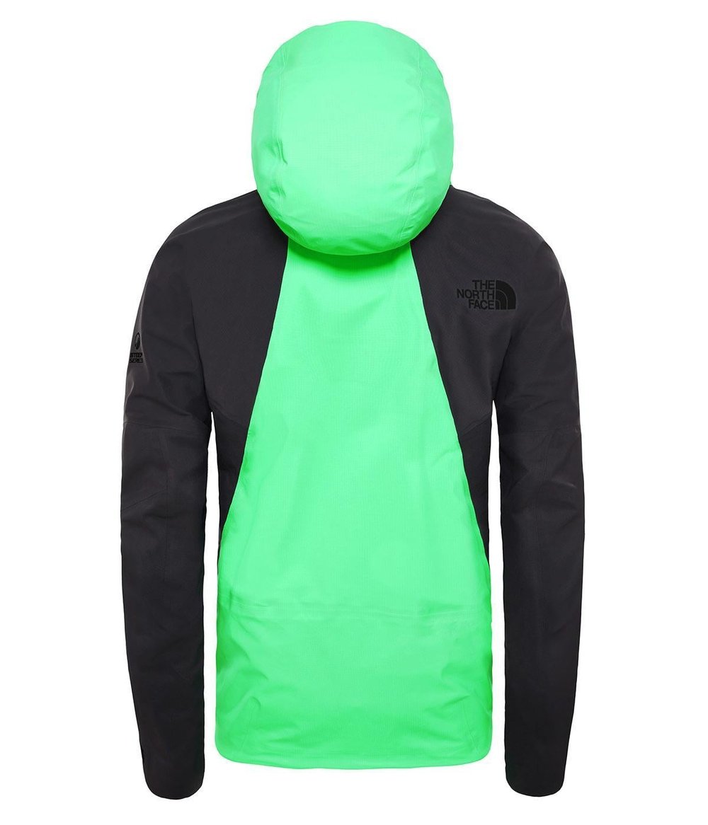 The North Face Erkek Purıst Jkt Ceket NF0A3M23FK91
