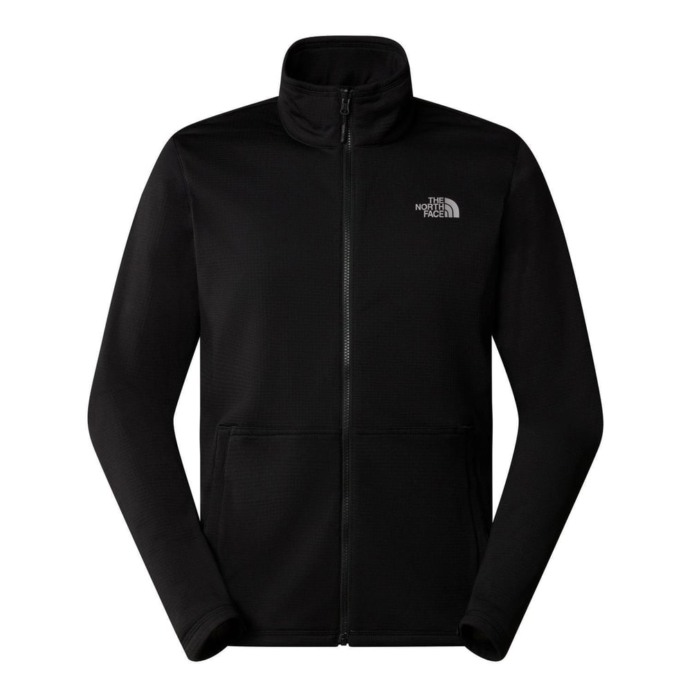 The North Face Erkek QUEST 3 in 1 TRICLIMATE CEKET NF0A3YFH4H01