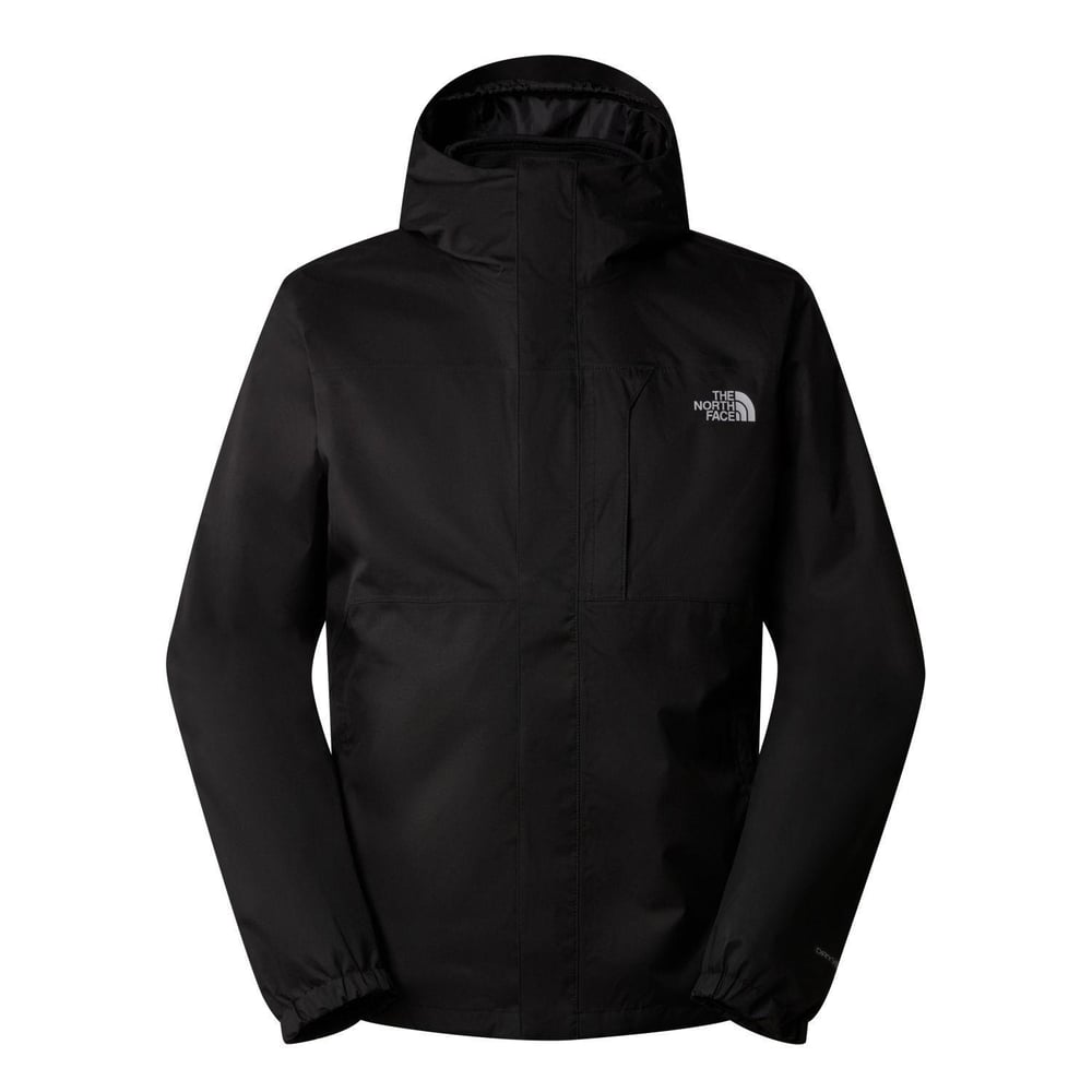 The North Face Erkek QUEST 3 in 1 TRICLIMATE CEKET NF0A3YFH4H01